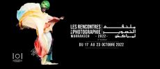 festival rencontres de la photographie marrakech